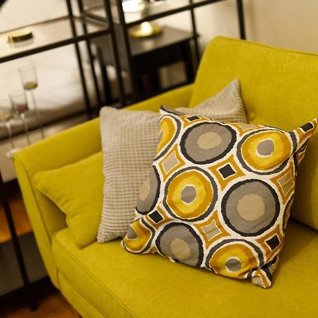 Stylish Flat In The Heart Of Historical Center Apartment Timisoara Exterior photo