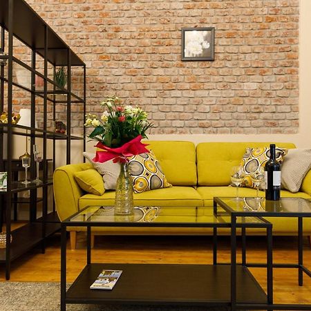 Stylish Flat In The Heart Of Historical Center Apartment Timisoara Exterior photo
