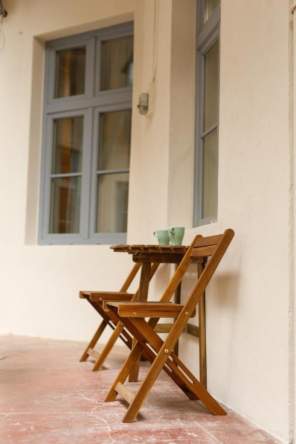 Stylish Flat In The Heart Of Historical Center Apartment Timisoara Exterior photo