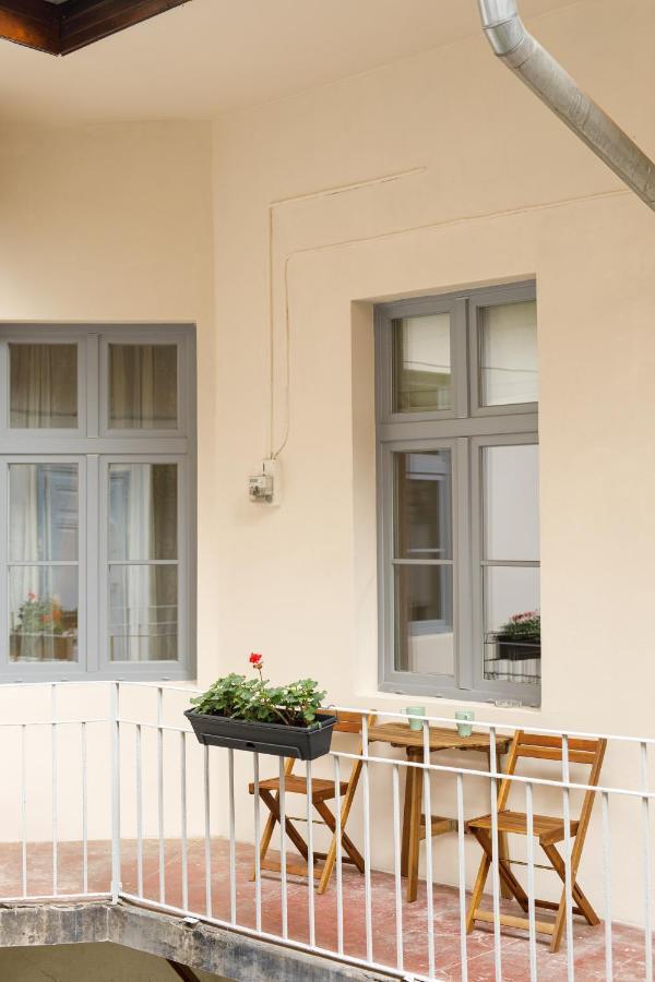 Stylish Flat In The Heart Of Historical Center Apartment Timisoara Exterior photo