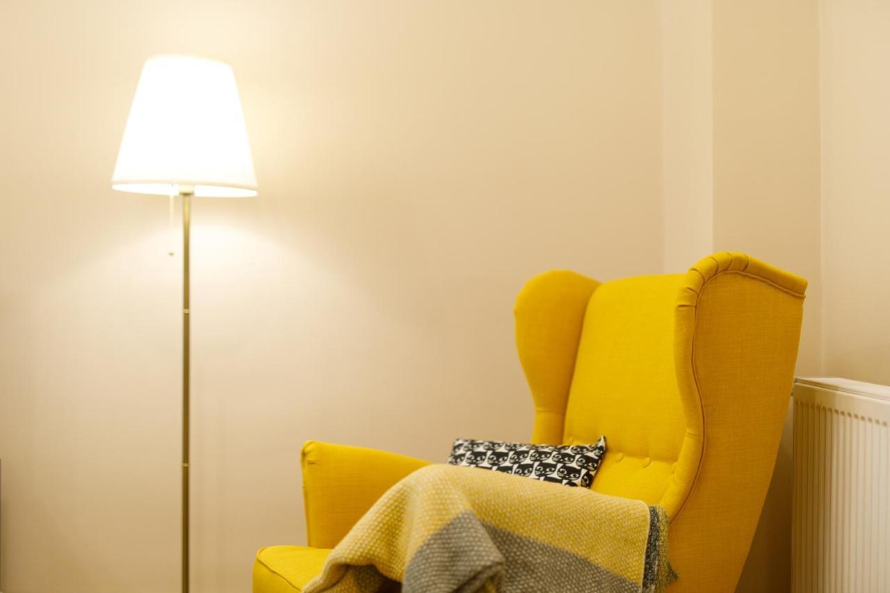 Stylish Flat In The Heart Of Historical Center Apartment Timisoara Exterior photo
