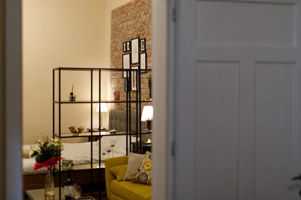 Stylish Flat In The Heart Of Historical Center Apartment Timisoara Exterior photo