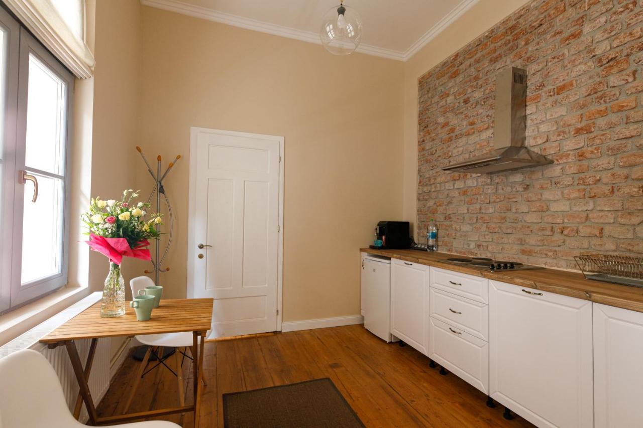 Stylish Flat In The Heart Of Historical Center Apartment Timisoara Exterior photo
