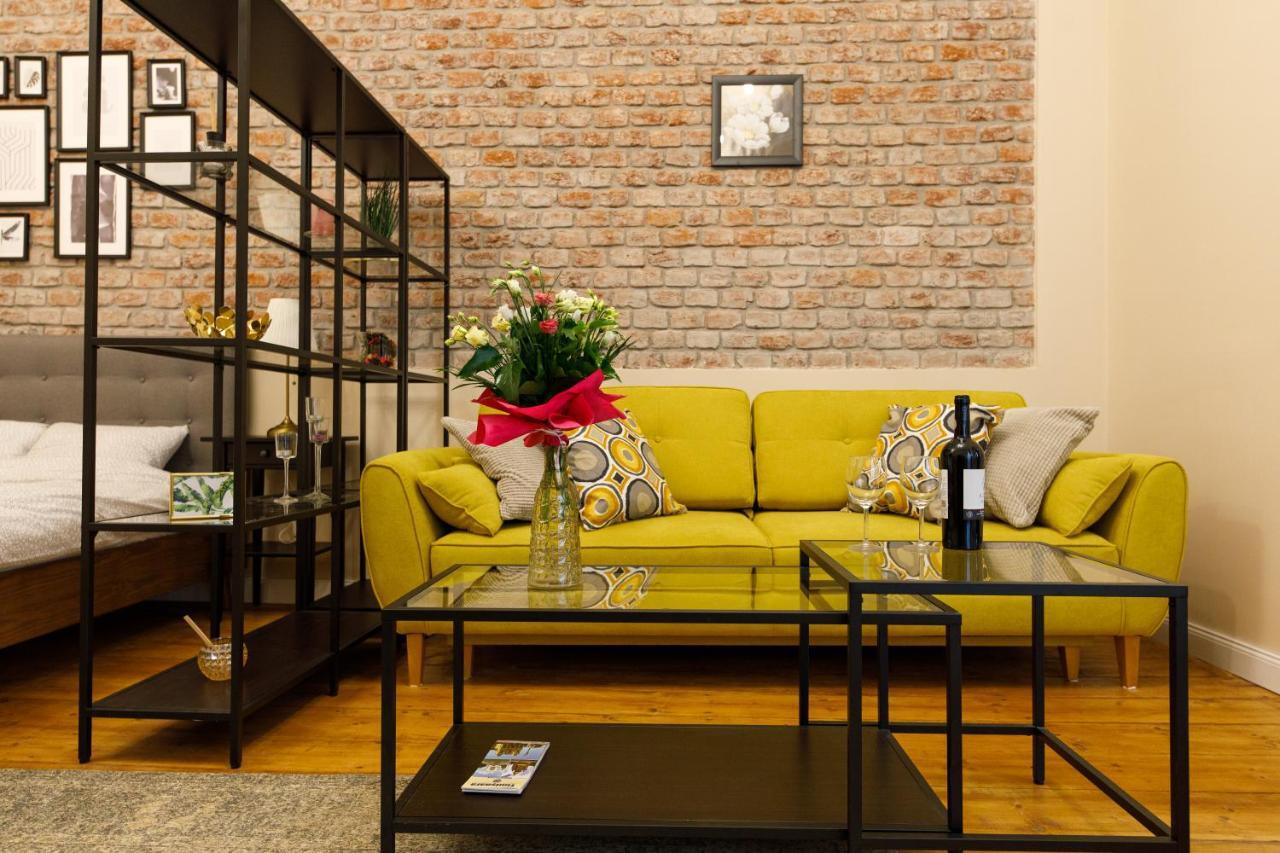 Stylish Flat In The Heart Of Historical Center Apartment Timisoara Exterior photo